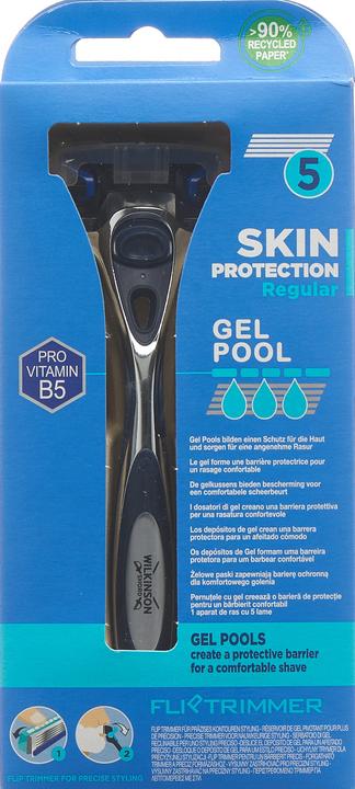 Productafbeelding Wilkinson Hydro 5