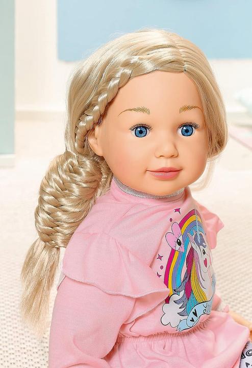Actual product image Zapf Creation Sally