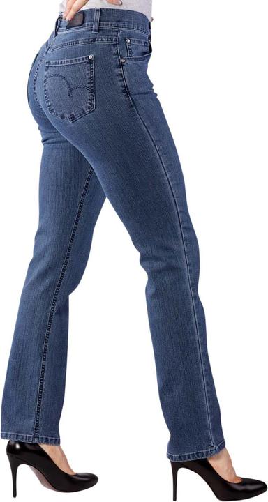 Produktbild Angels Cici Jeans Stretch Denim superstone (W30/L30)