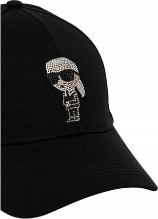 Immagine prodotto Karl Lagerfeld Ikon Strass-Cap