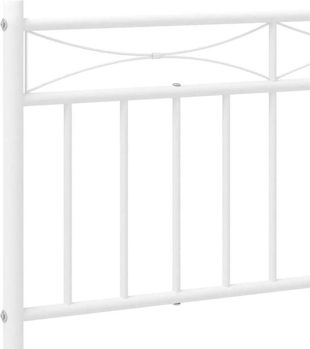 Image du produit vidaXL Bettgestell (183 x 213 cm)