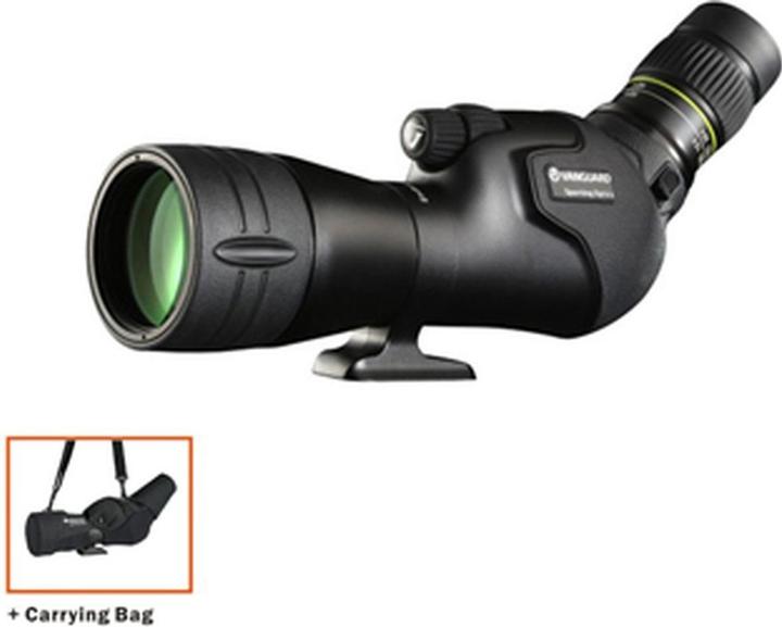 Actual product image Vanguard Endeavor HD 82A (60 x, 82 mm)