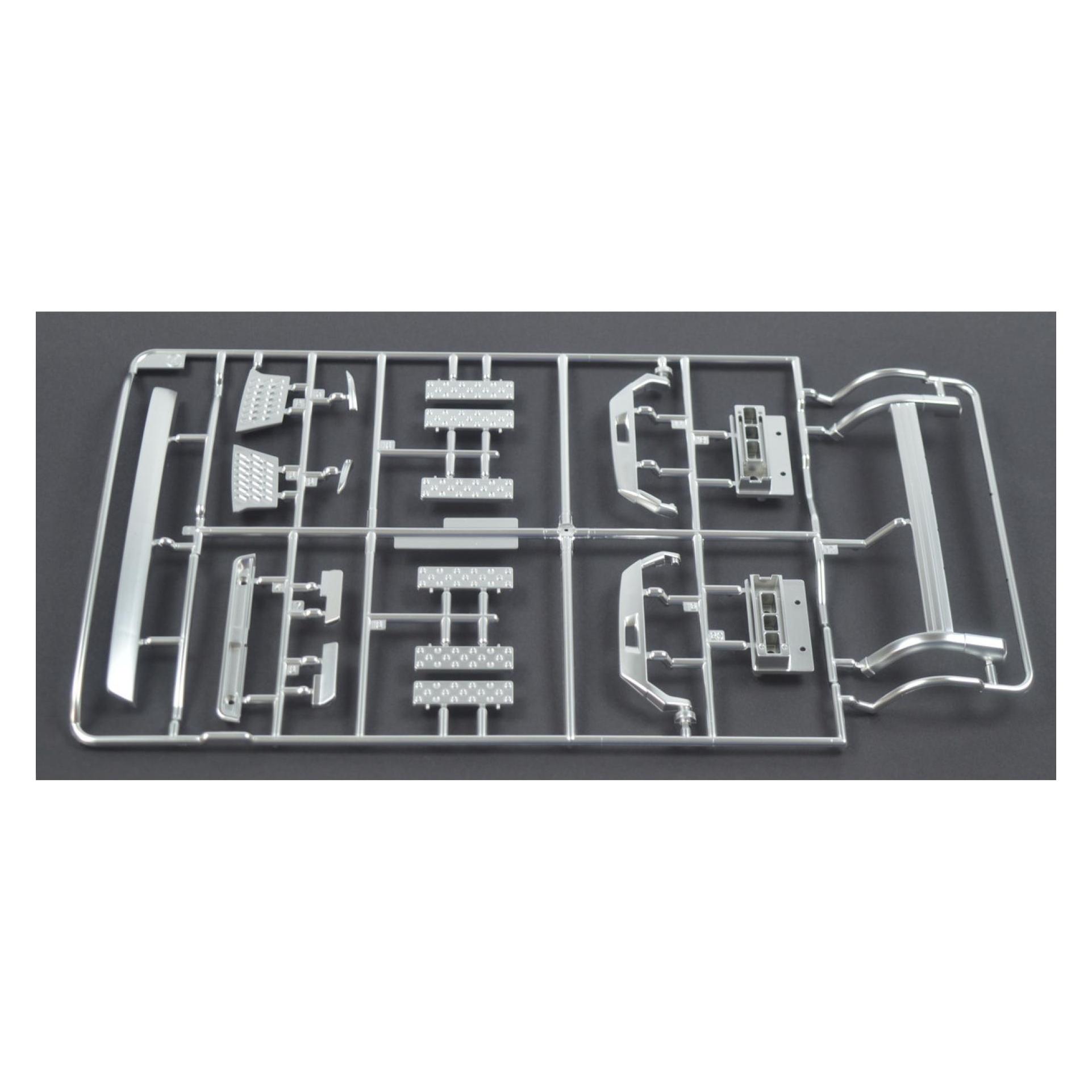 Tamiya K-Parts Parti Di Ricambio Volvo 56362