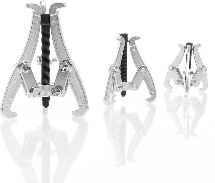 Actual product image Wiltec Klauenabzieher