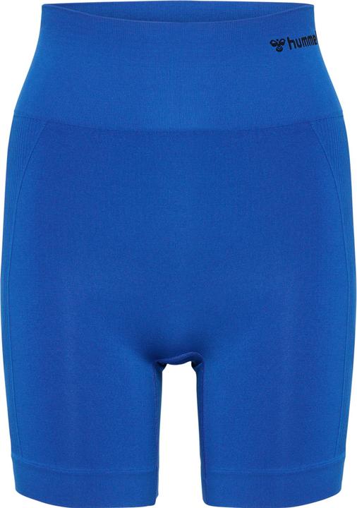 Actual product image hummel hmlTIF SEAMLESS SHORTS (S)