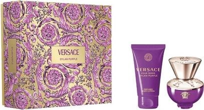 Immagine prodotto Versace Set regalo Dylan Purple Set / (Set profumo)