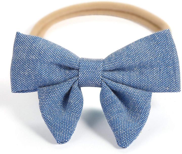 Activity Board Baby-Stirnbänder Baby-Stirnband aus Nylon