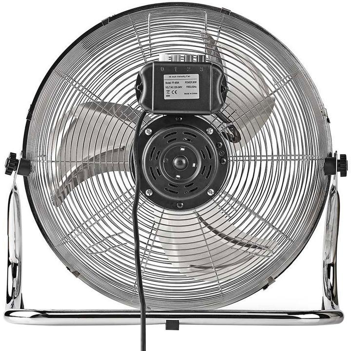 Produktbild Datwyler Ventilator FNFL10CCR40 40cm 100W Metal (FNFL10CCR40)