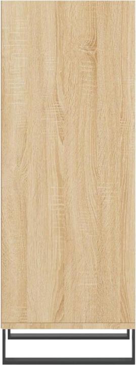 Image du produit vidaXL Sideboard (34.50 x 32.50 x 90 cm)