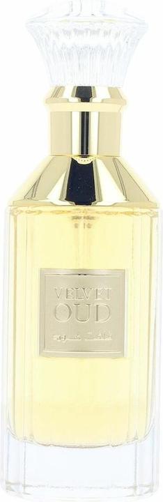 Immagine prodotto Lattafa Velvet Oud (Eau de parfum, 100 ml)