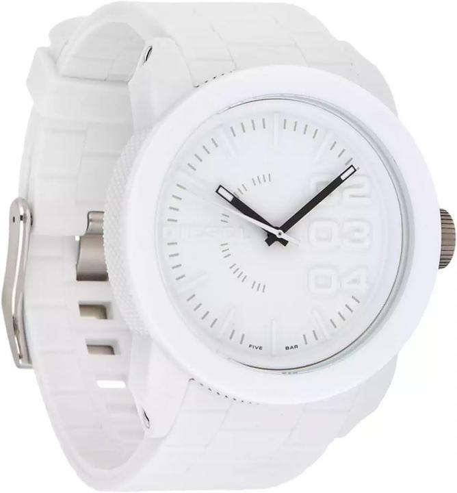 Actual product image Diesel Double Down Series (Analogue wristwatch, 44 mm)