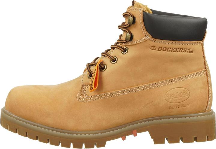 Actual product image Dockers Stiefelette (40)