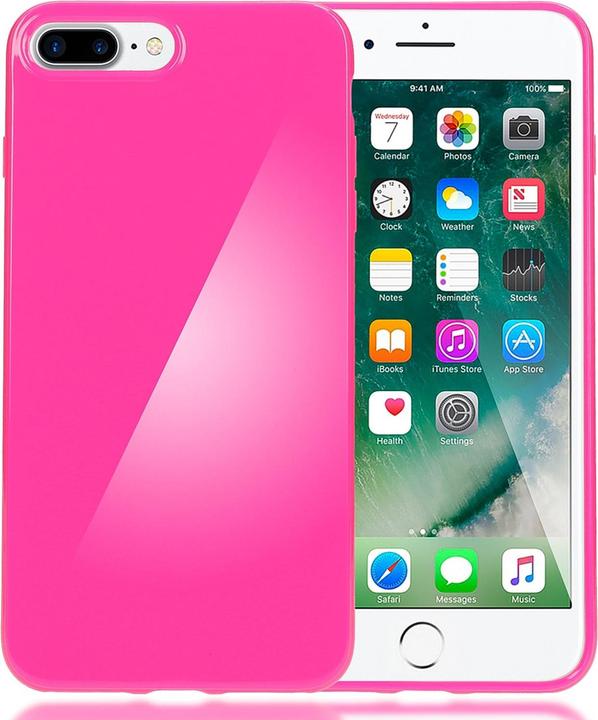 Produktbild Nalia Handyhülle (Apple iPhone 7 Plus, Apple iPhone 8 Plus)