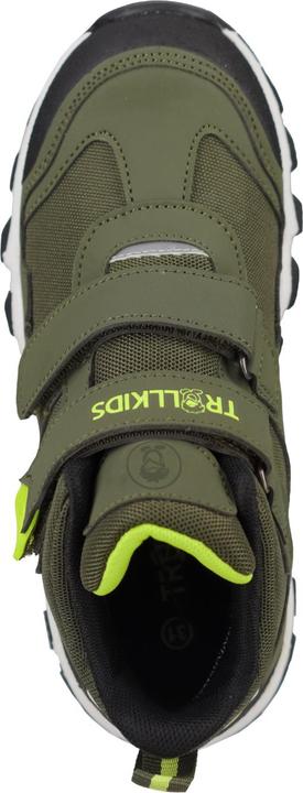 Actual product image Trollkids Kid's Kjerag Hiker (27)