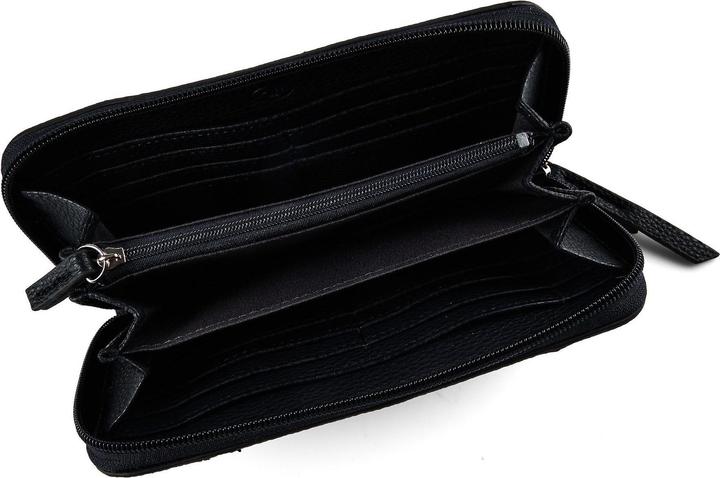 Image du produit Tom Tailor Beca Long Zip Wallet
