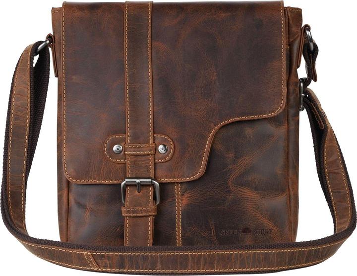 Immagine prodotto Greenburry Borsa a tracolla vintage 1650/5