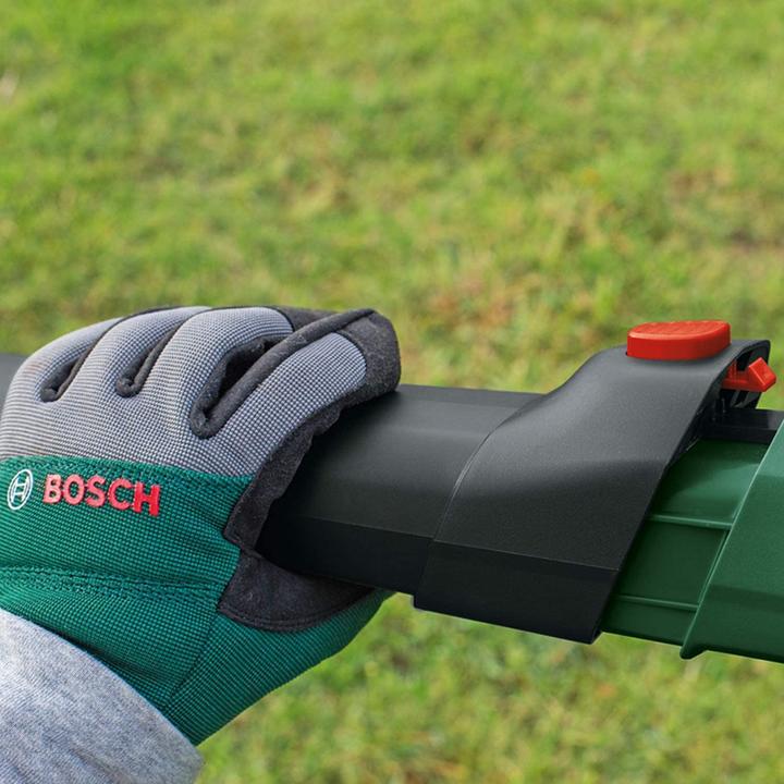 Produktbild Bosch Home & Garden Gartensauger UniversalGardenTidy 2300 (Netzbetrieb, Laubsauger, Laubbläser, Laubsauger-& bläser)