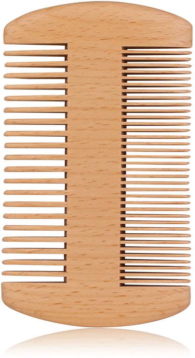 Produktbild Accentra Geschenkset MEN'S COLLECTION in Geschenkbox aus Kraftpapier, inkl. 100ml Duschgel, 100ml Shampoo, Ka (Körperpflegeset)