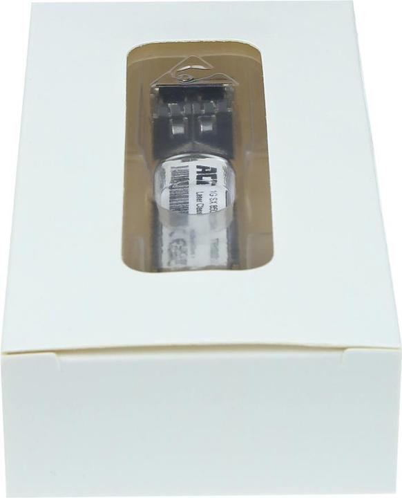 Produktbild ACT SFP SX transceiver coded for Netgear AGM731F