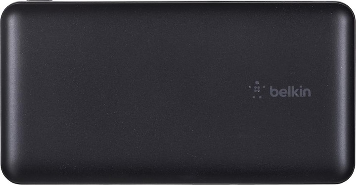 Actual product image Belkin BoostCharge (10000 mAh, 15 W, 37 Wh)