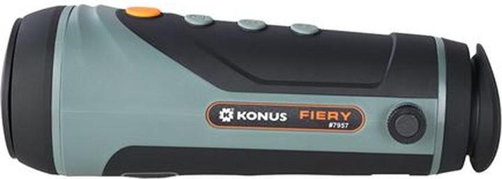 Image du produit Konus Monocolo Termico Fiery 2X-16X