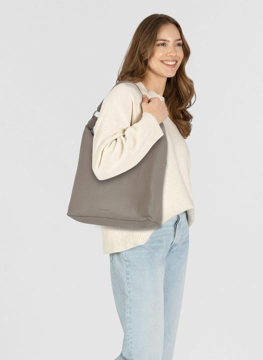 Produktbild Harbour 2nd Kiana Schultertasche Leder 37 cm