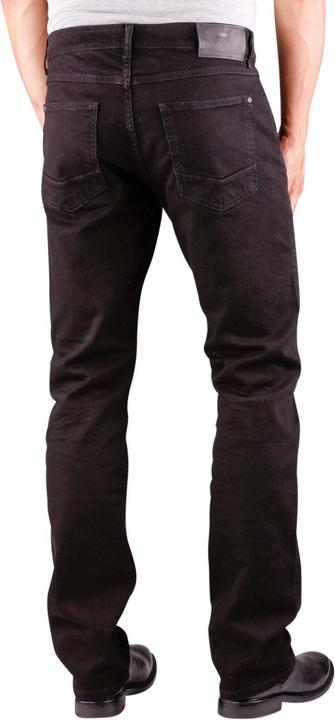 Produktbild Cross Jeans Antonio Relaxed Fit black (W32/L36)