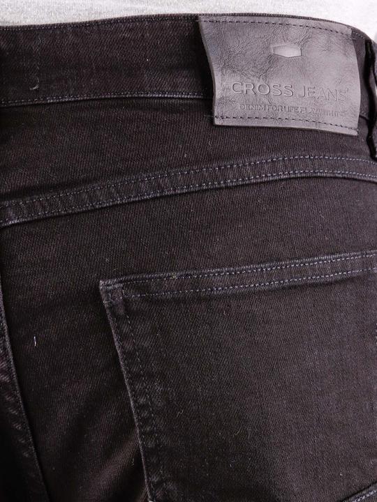Produktbild Cross Jeans Antonio Relaxed Fit black (W32/L36)