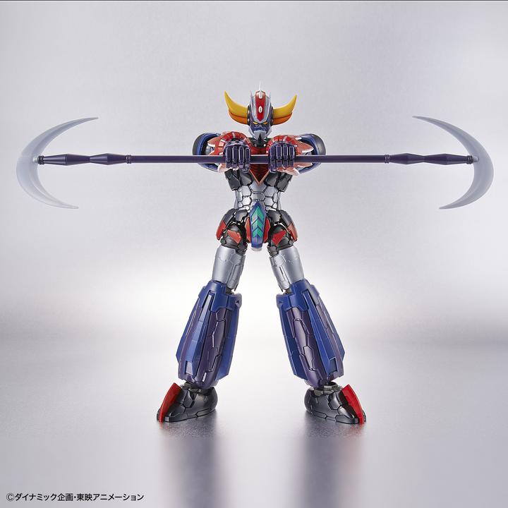 Produktbild Banpresto Grendizer Infinity