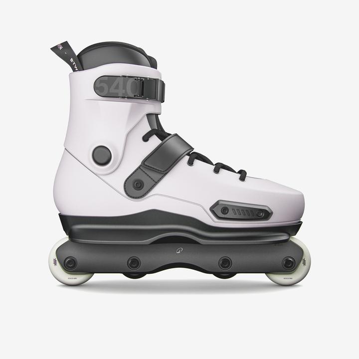 Image du produit Oxelo Inlineskates ST540 Herren Kunststoff (40)