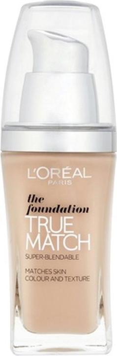 Produktbild L'Oréal Paris True Match (C1)