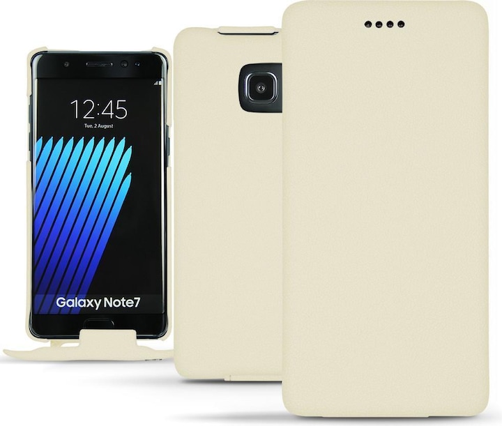 Image du produit Noreve Housse cuir vertical (Samsung Galaxy Note 7)