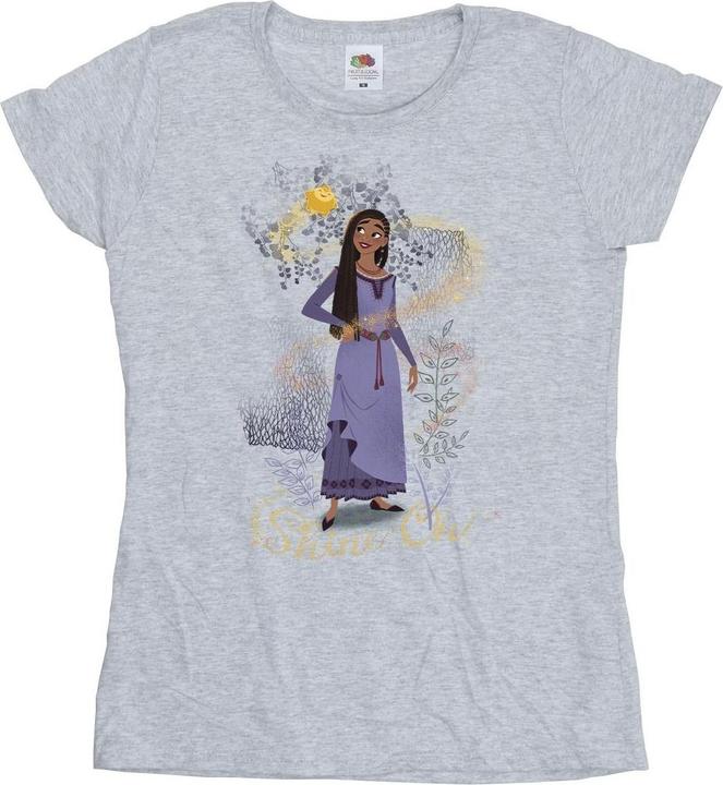 Produktbild Wish Formula Shine On TShirt (M)
