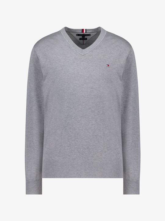 Image du produit Tommy Hilfiger Cavalier mÃ©lange de gris (XXL)