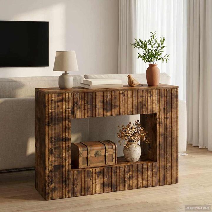 Image du produit vidaXL Konsolentisch (29 x 29 x 74 cm)