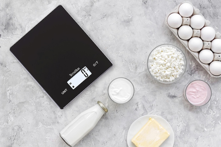 Produktbild Terraillon Smart USB