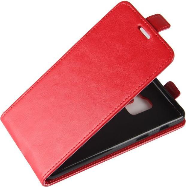 Image du produit MU Classic Crazy Horse Housse en cuir (Samsung Galaxy A8 (2018))