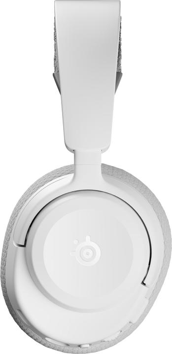 Produktbild SteelSeries Arctis Nova 3pw White (Kabellos)