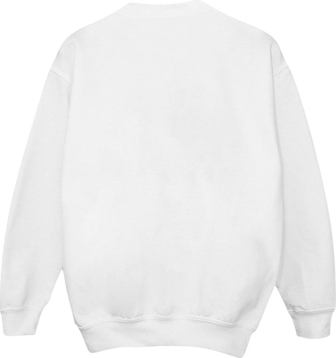Produktbild Friends Fountain Sketch Sweatshirt Mädchen (116)