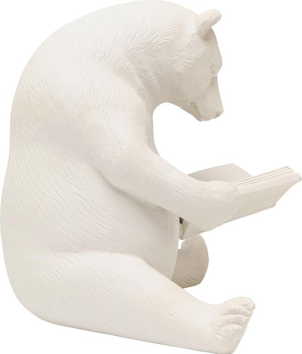Immagine prodotto Kare Design Deko Figur Reading Bears Greige