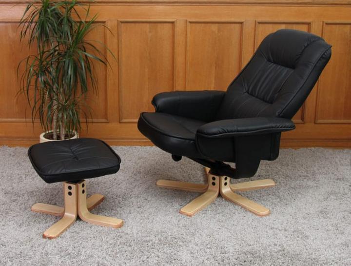 Immagine prodotto Jamb Poltrona TV