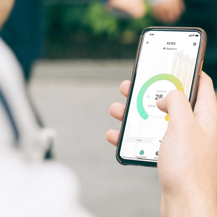 Produktbild TP-Link KE100 - Kasa