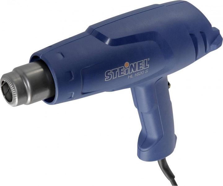 Produktbild Steinel Gebläse HL 1620 S