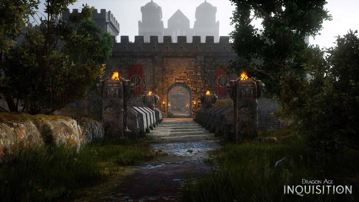 Produktbild EA Games EA Dragon Age Inquisition Xbox One (Xbox One S, Xbox One X, EN)