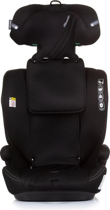 Actual product image Chipolino Child seat Icon i-Size 76-150 (Child seat, ECE R129/i-Size Standard)