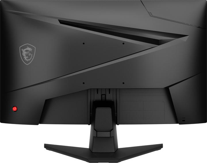 Actual product image MSI 23.6 VA MONITOR CURVED MAG 244C (1920 x 1080 pixels, 23.60")