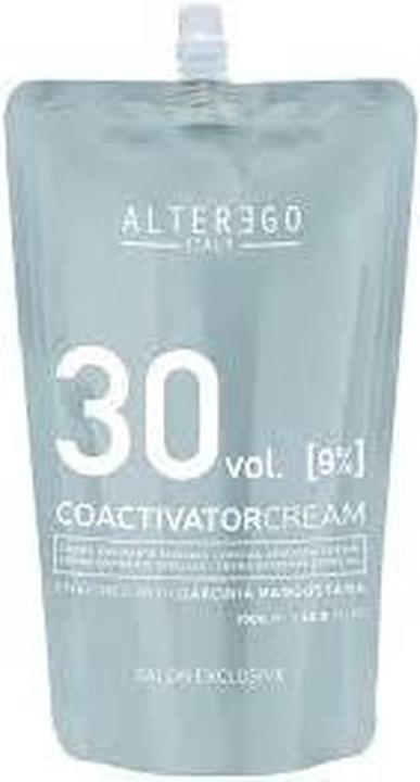 Alter Ego Italy Alterego Creme Coactivator 9% 30 Volumina 1000ml (9% 30 Volumes)