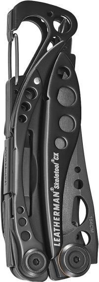 Immagine prodotto Leatherman Skeletool Cx (7 Funzioni)
