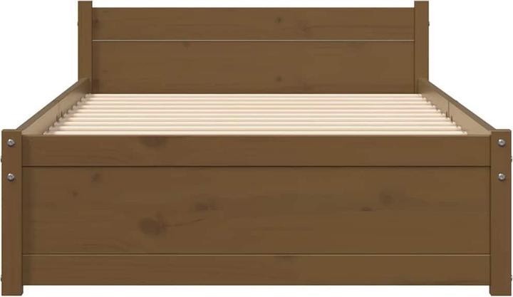 Immagine prodotto vidaXL Camala (75 x 190 cm)