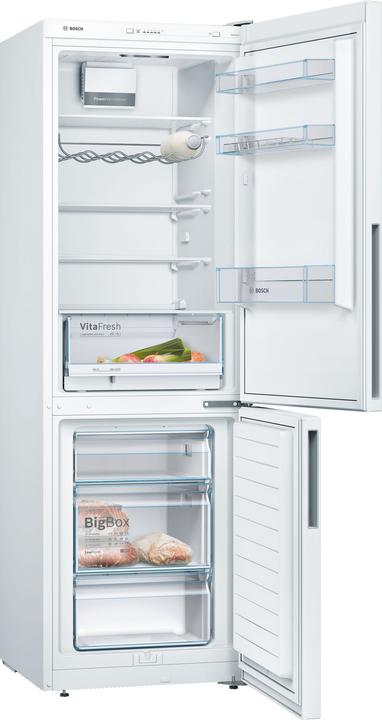 Produktbild Bosch Hausgeräte KGV36VWEAS (308 l)